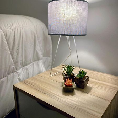 Santiago - Central Point Apartments Salta Ngoại thất bức ảnh