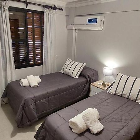 Santiago - Central Point Apartments Salta Ngoại thất bức ảnh