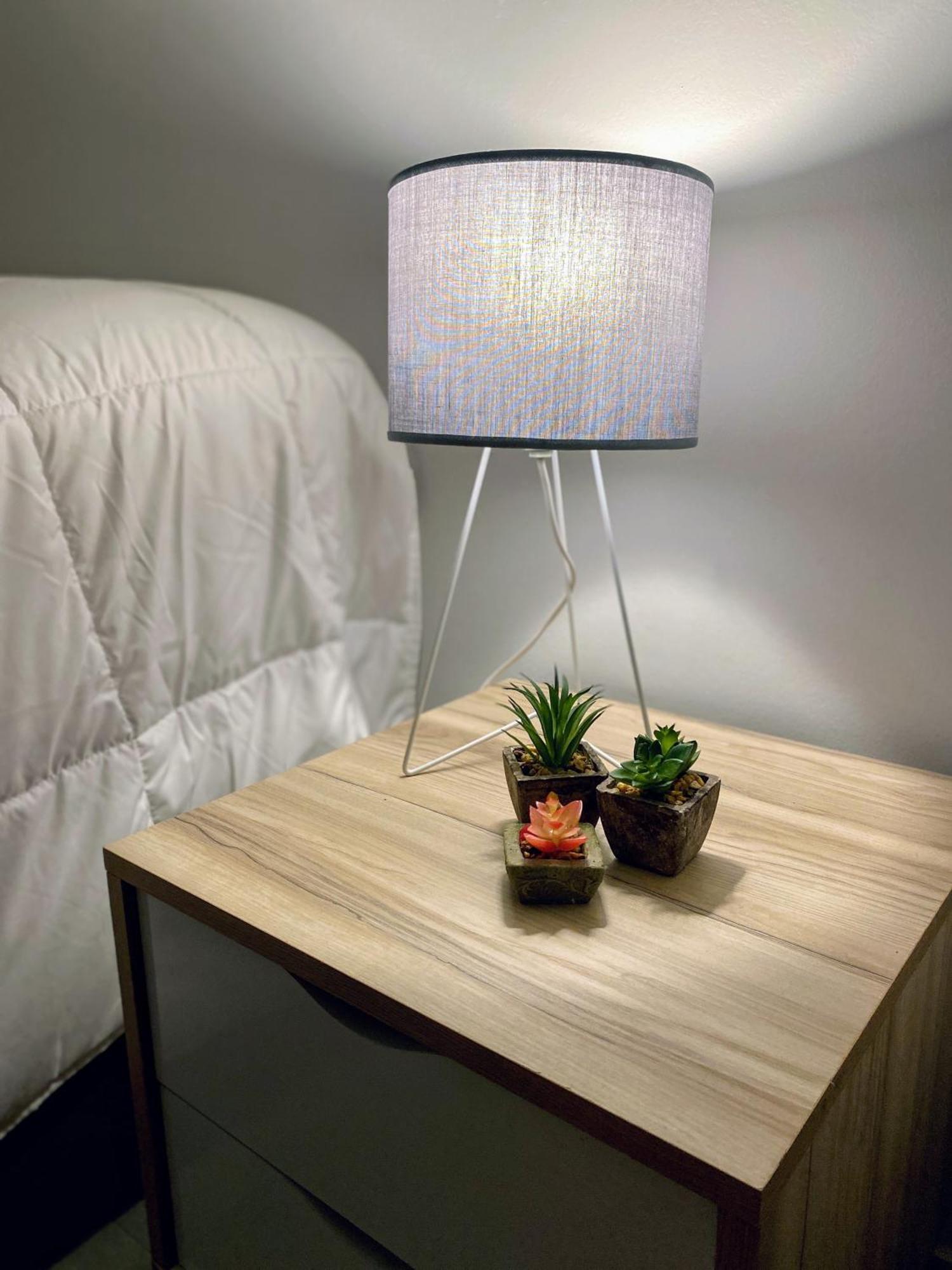 Santiago - Central Point Apartments Salta Ngoại thất bức ảnh
